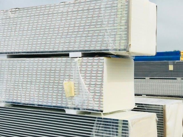 Płyta warstwowa obornicka ścienna płyty warstwowe blacha trapezowa T18