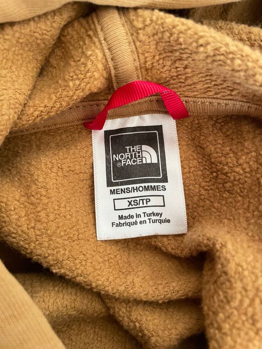 Кофта The North Face. Чоловіча. XS/S