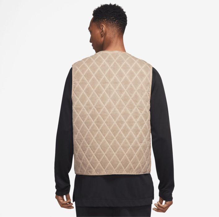 Мужской жилет жилетка Nike Air Jordan Оригинал Л