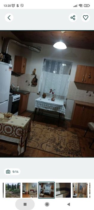 Будинок під лісом біля р Десна. Село Оболоння Н-Сівер р-н (Коропський)