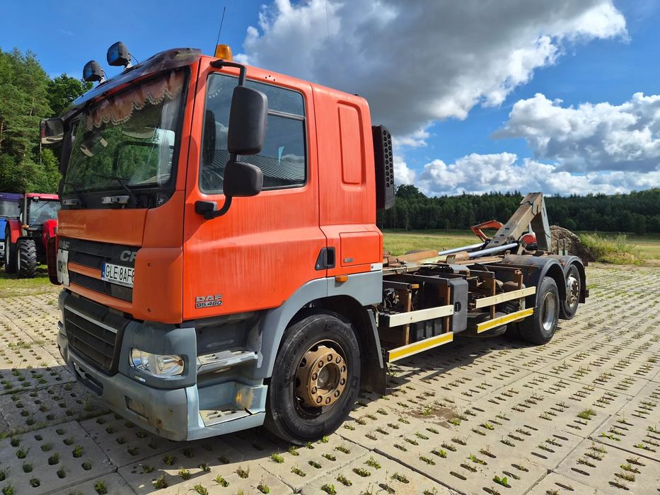 DAF