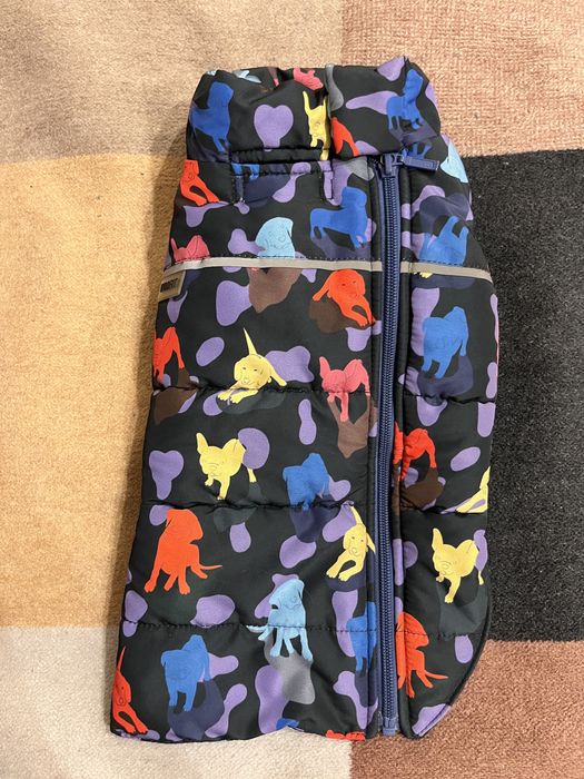 Куртка тепла Woofit, Йорк Бівер