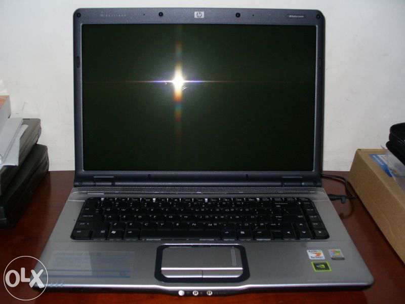 Peças - HP Pavillion dv6000
