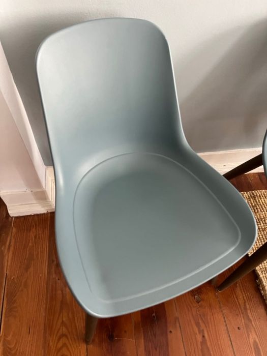 Cadeiras Ikea GRÖNSTA