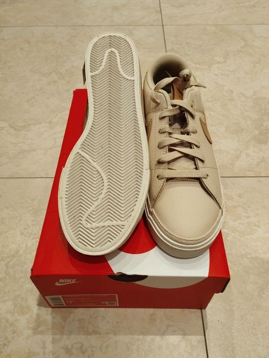 Wmns Nike Court Legacy Nn