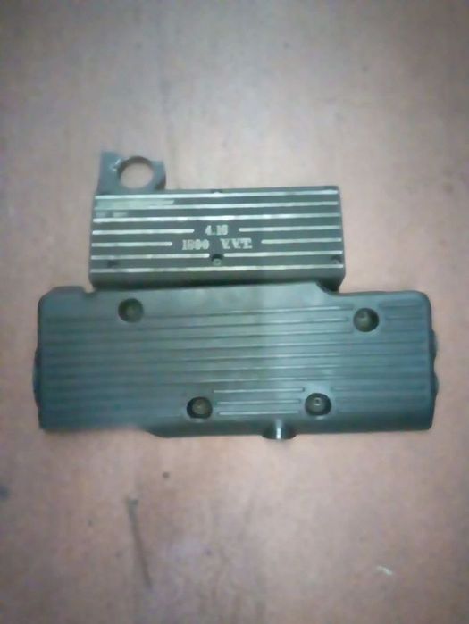 Tampa Do Motor Lancia Lybra Sw (839_)