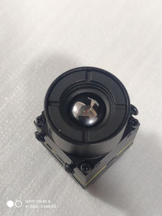 Тепловізійна камера JS- Mini 640-9  (Foxeer)