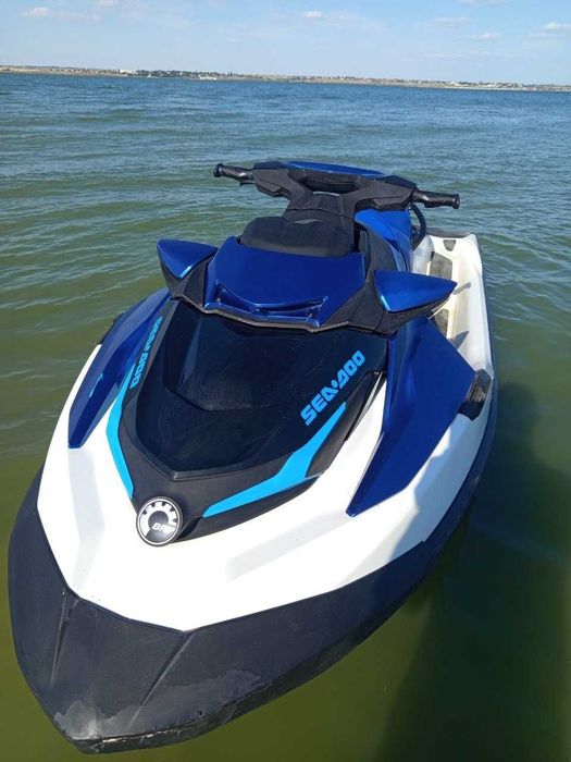 продам 2022 sea doo  gtx pro