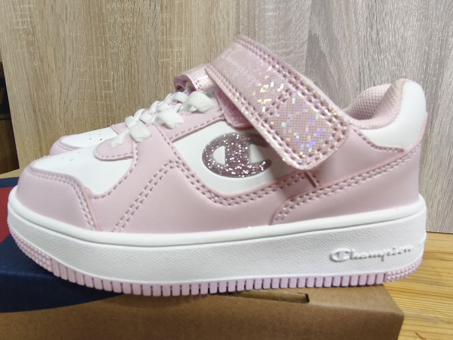Buty Champion r. 28