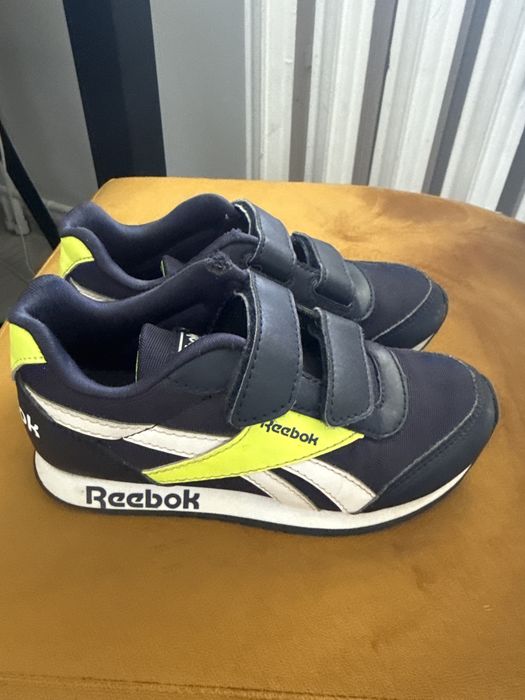 Buty Reebok rom 29