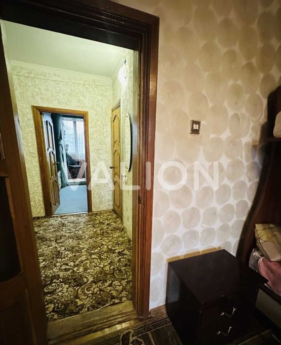 Продам 3кім.квартиру Вишневе вул.Південна,5 єВідновлення