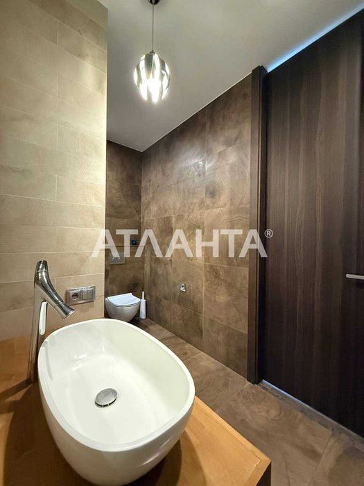 3-комнатная квартира по адресу (площадь 106 м²) - Atlanta.ua - фото 14