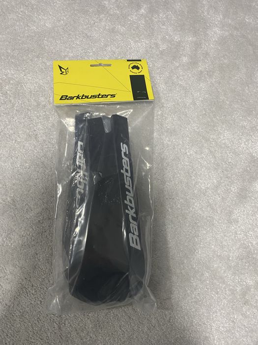 Barkbusters Tenere 700