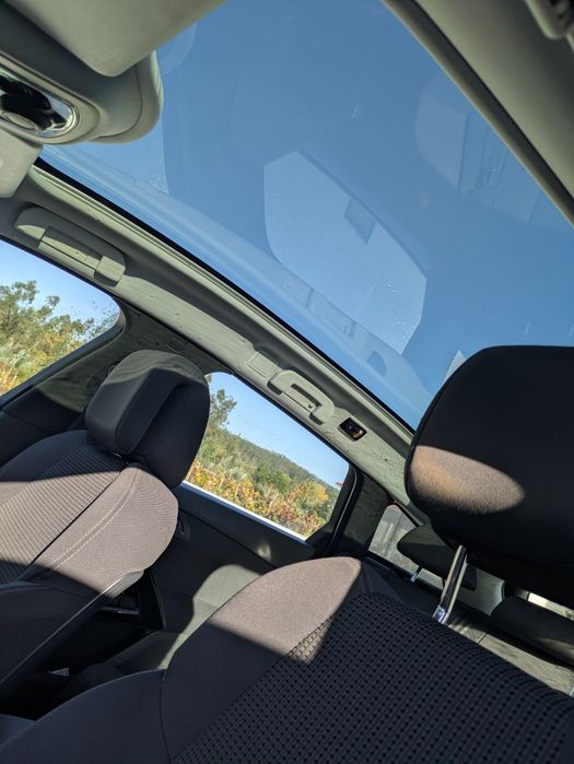 Peugeot 508 SW cx automática