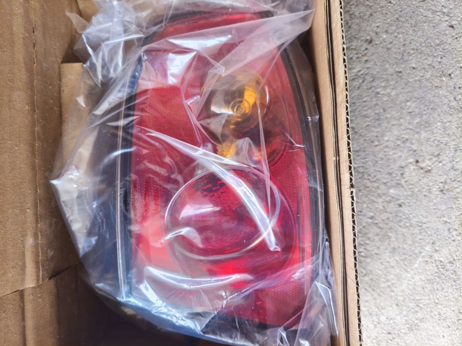 Peças SEAT Ibiza 6l novas