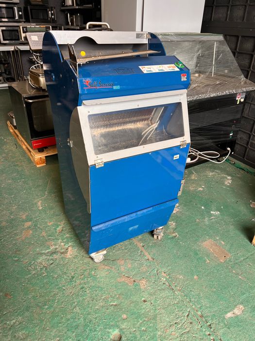 Krajalnica do chleba JAC SLM 450/9 Self Service