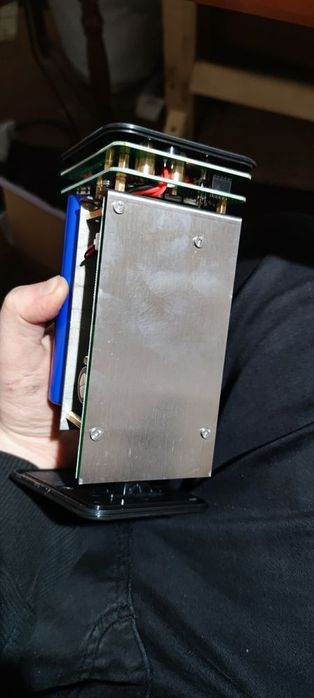 Точкова зварка Docreat  SK-10P (мідь 0,15 мм) новий аналог Docreat-705