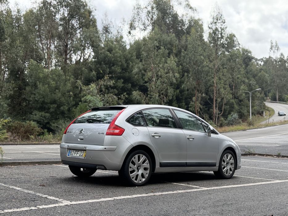 Citroen C4 1.4 VTR foto 3