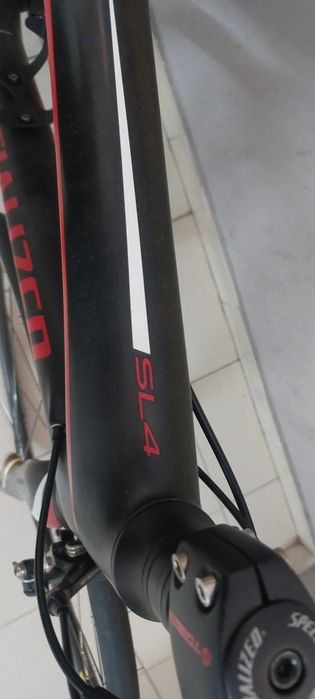 Bicicleta de estrada - Negociável