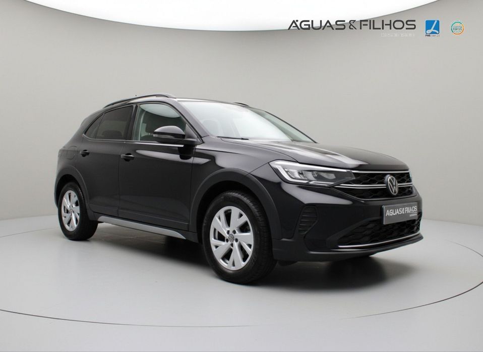 VW Taigo 1.0 TSI Urban DSG