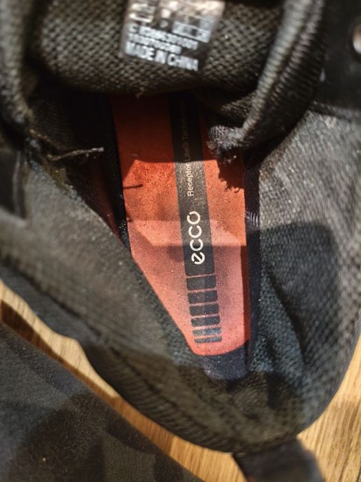 ECCO Trekkingi Aspina Gore-Tex rozm 41