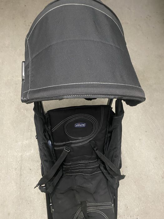 Chico Stroller437237413304739841