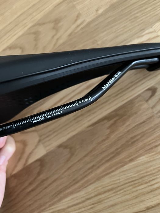 Selim Selle Italia 145