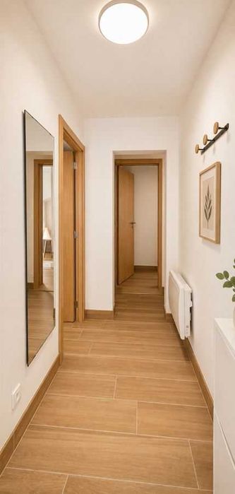Quarto com casa de banho privativa – São Martinho do Bispo, Coimbra