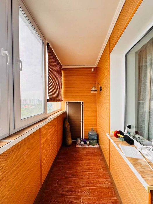 Багатокімнатна квартира за адресою вул. Бульв Дарницький (площа 175 м²) - Atlanta.ua - фото 18