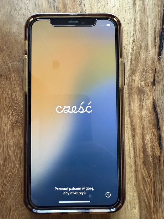 Smartfon Apple IPhone 11 pro 256 GB