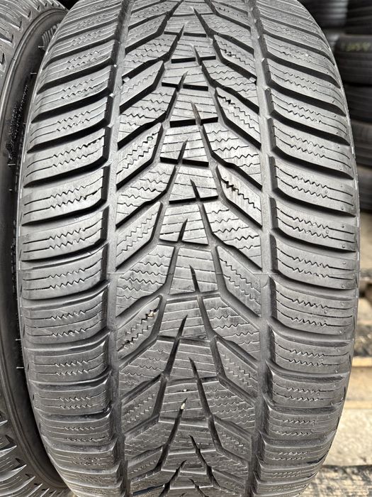 Зимові шини 225/40 R18 Hankook Winter Icept Evo 3 2шт. 95% 2022
