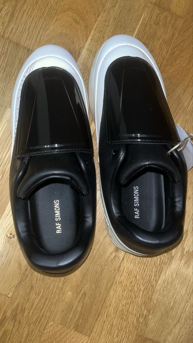 Raf Simons antei кросівки