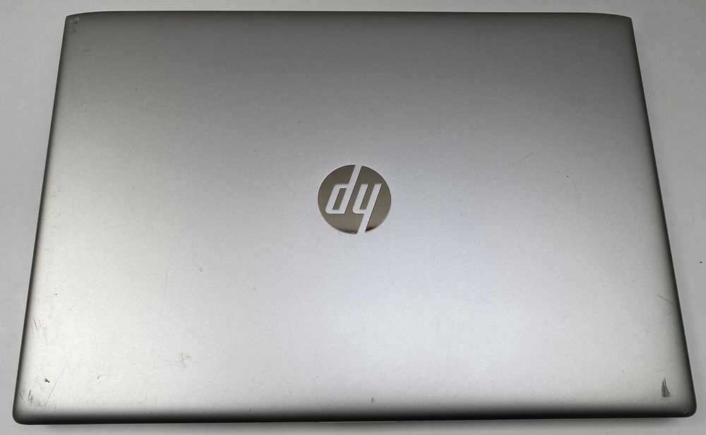HP ProBook 450 G5 i3-7100U 8/128GB Хороша АКБ, Для роботи чи навчання!