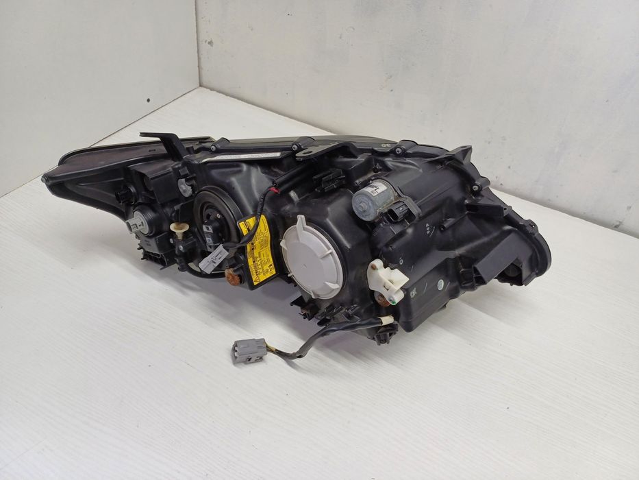 Фара Lexus RX 450h левая в сборе ксенон