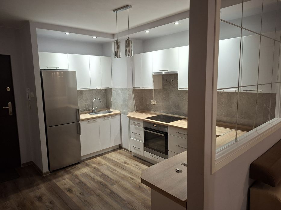 Wynajmę mieszkanie Pogodna 4C