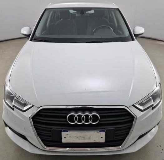 Audi A3 Sportback Para Peças - Há Peças