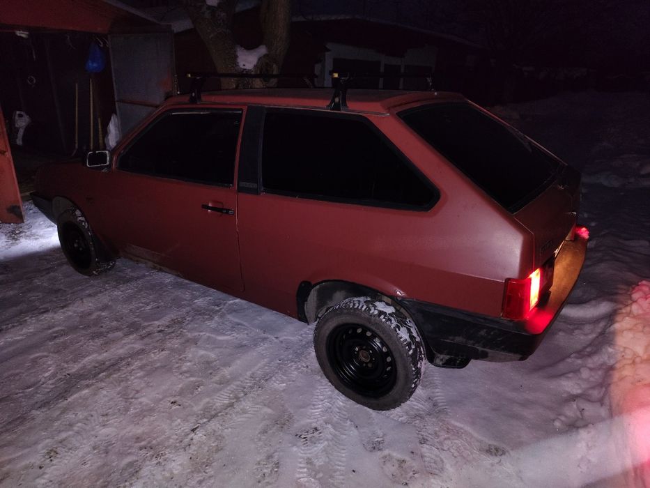 Продам вісімку добру Ваз 2108