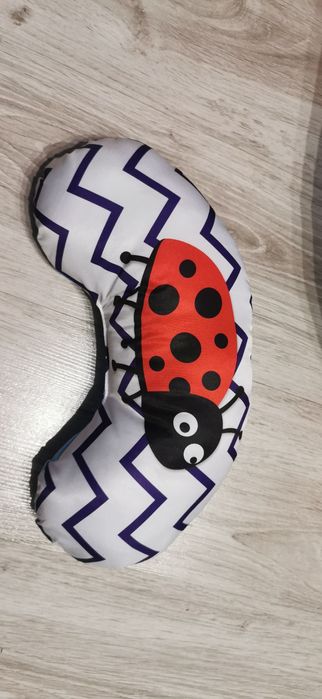 Mata edukacyjna i kojec Lionelo