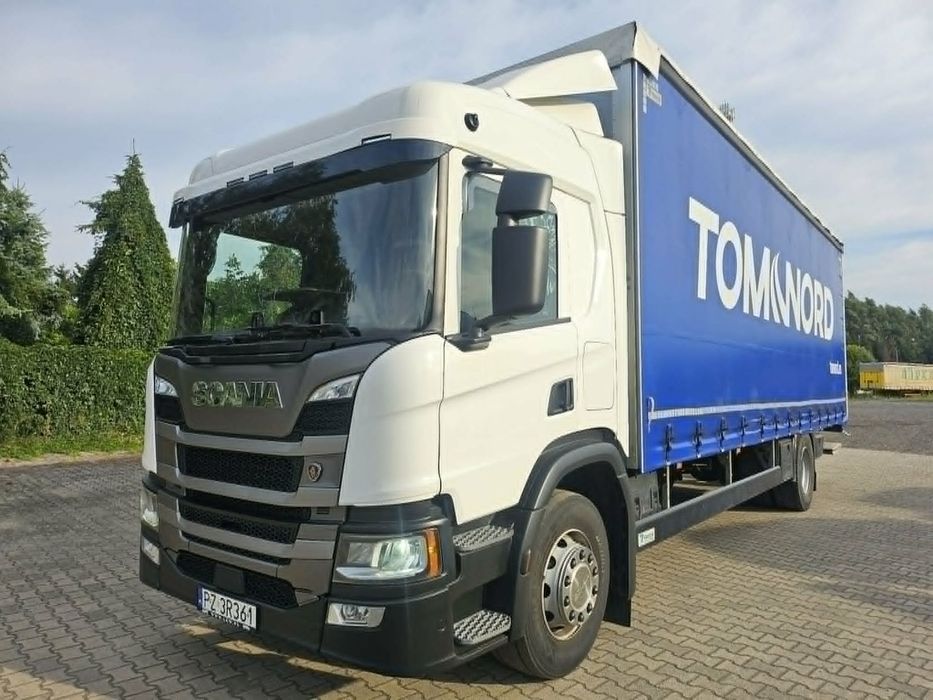 Scania