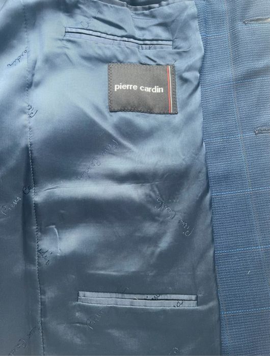 Casaco Pierre Cardin