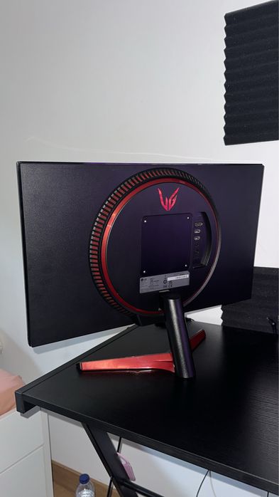 Monitor 144hz LG
