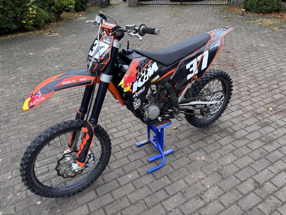 KTM