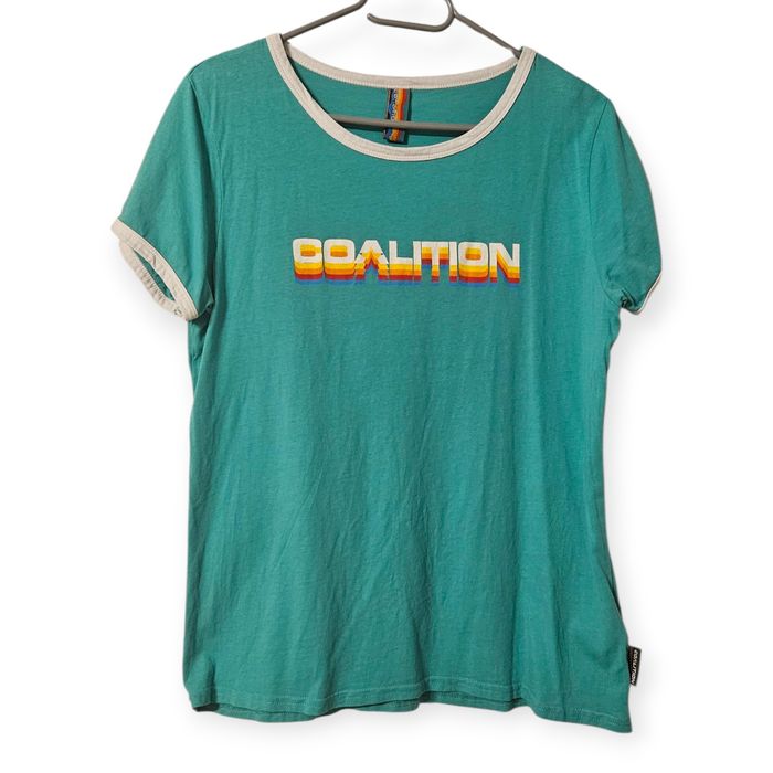 T-shirt damski Diverse