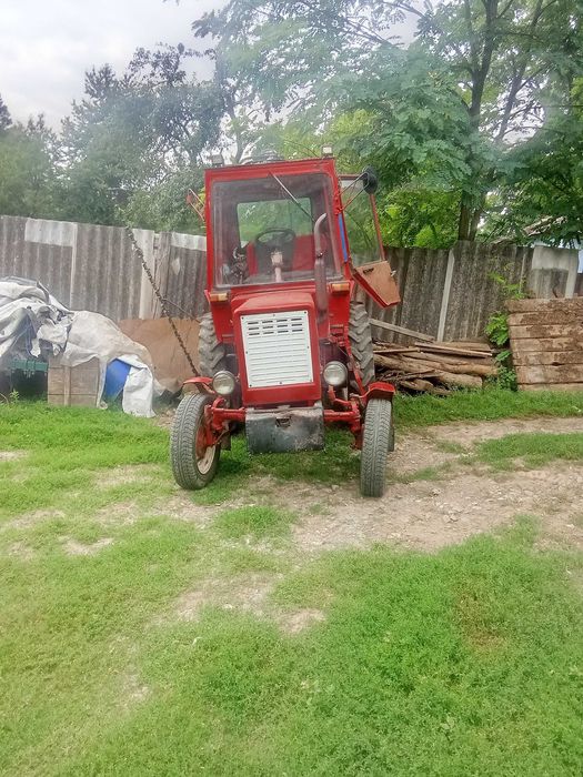 Трактор те 25 в хорошому стані