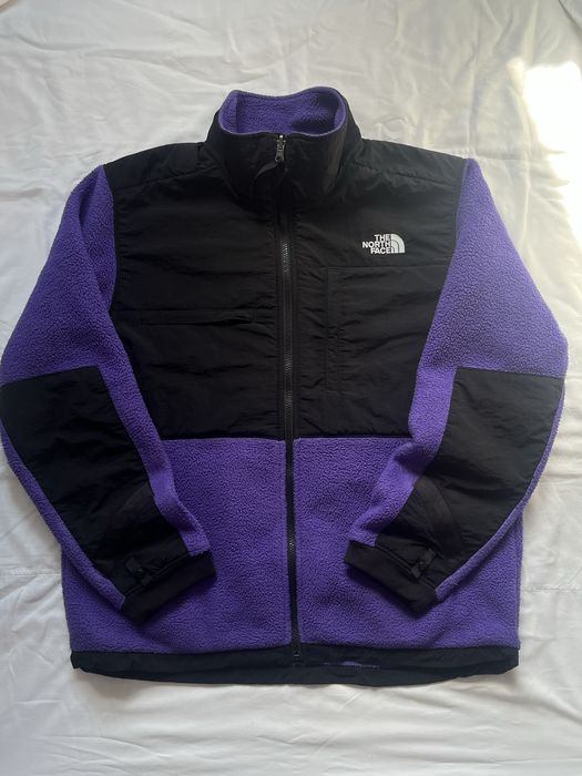 Кофта флиска the north face