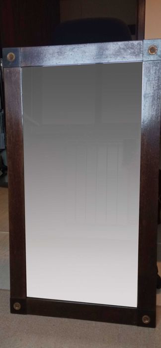 espelho, estilo império