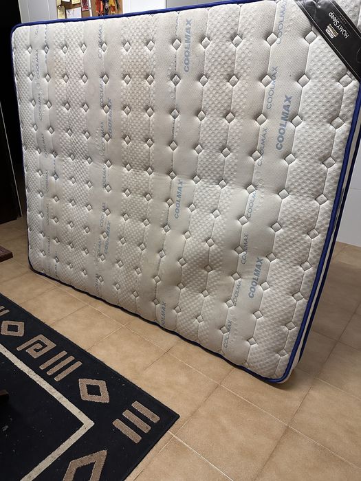 Colchão 160x200