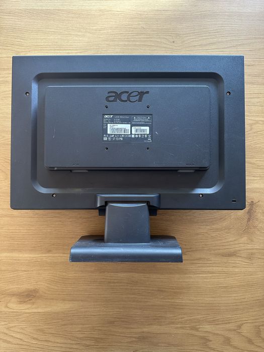 Monitor ACER AL1916W