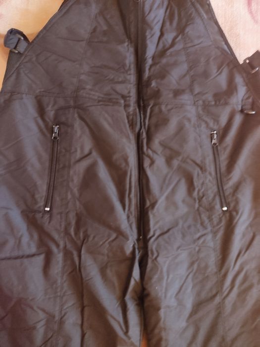 Комбінезон чоловічий зимовий, Climate control, XL