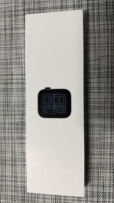 APPLE Watch SE 3 GPS + Cellular 44 mm  COM GARANTIA